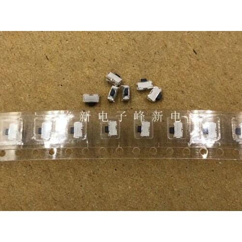 Original new 100% import ST-R1113 mini 2*3 side press touch switch with support side key switch SMT