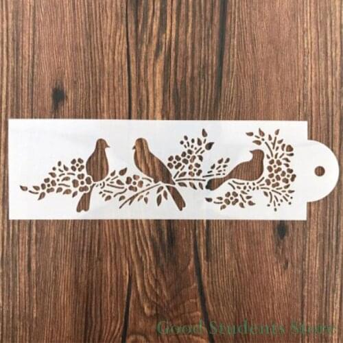 Peerless Stencils