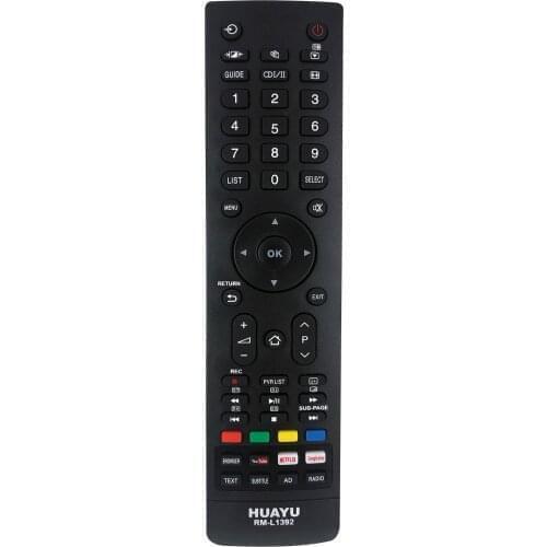 Remote control suitable for Toshiba CT-8068 CT-8513 CT-8045 CT-8516 CT-8538