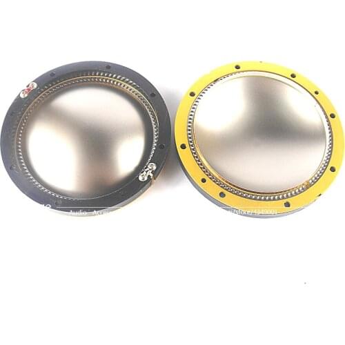 10PCS Replacement 16 ohm Diaphragm For P-Audio PA-D99 & PA-DE99 Driver