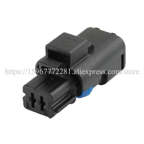 211PC022S0149 car male Connector female cable Terminal connectors jacket auto socket 2 pin Connector automotive plug