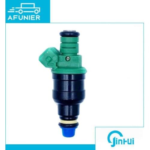 Fuel injector Nozzle for Peugeot 306 Coupe 1.6 1995~2000 Citroen OE No.:198484,0280150789