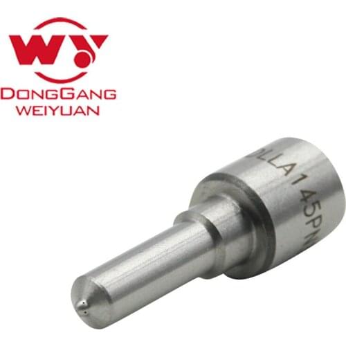 6pcs/lot Best seller nozzle DLLA145PN357, Durable Diesel fuel nozzle DLLA145PN35, for diesel engine, with best price