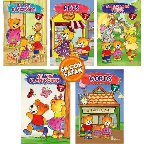 Ata Yayıncılık Books