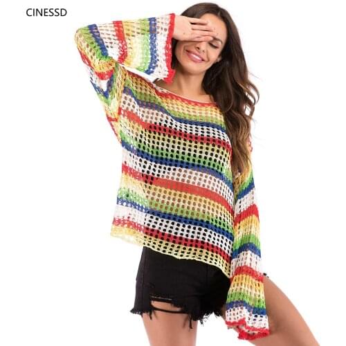 Женские пляжные футболки CINESSD China At AliExpress