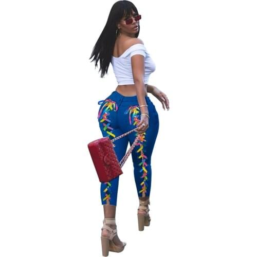 COZOK Women's Skinny Pants
