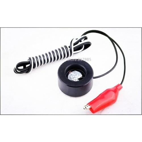 Mach3 CNC Z Axis Router Mill Touch Plate Tool Setting Probe Milling Hot Kit Engraving Machine Tools CNC Auto Check Instrument