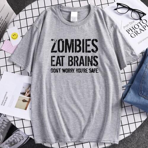 HAMPSON LANQE Men's Sports T-Shirts