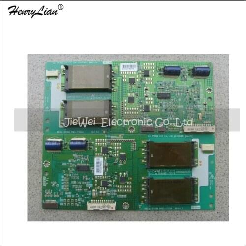 HENRYLIAN free shipping 100% original LC420WX7/LC42WU5 6632L-0448A 0449A 0471A 0470A compatible work