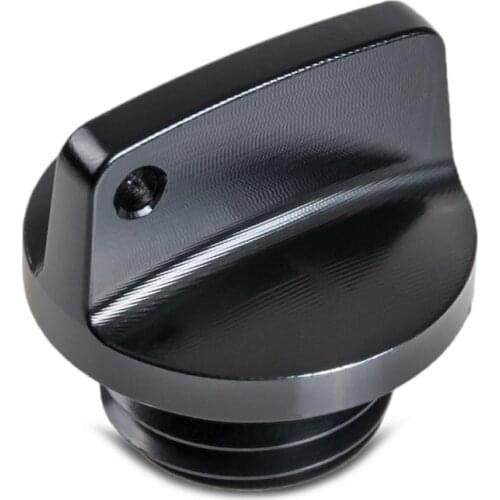CNC Oil Filler Cap Plug For Honda CB250F CB300F CB400F CB400SF CB500F CB500X CB600F CBF600 CB1000 CB1100 CB1000R CBF1000F