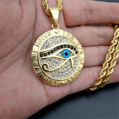 MAGIC ZONE Religious Pendants