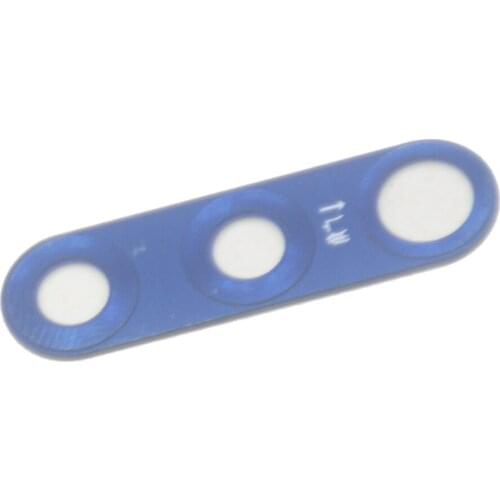 UMIDIGI F2 Back Camera Lens 100% Original Rear Camera Lens Glass Replacement Accessories For UMIDIGI F2 Phone