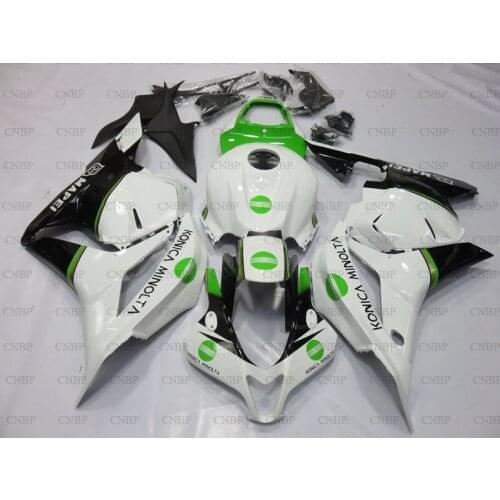 Abs Fairing for Honda CBR600RR 2009 - 2012 Fairings CBR600 RR 2009 Bodywork CBR600 RR 2010