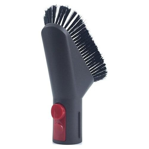 Suitable for Dyson Dysond Vacuum cleaner accessory V10 soft bristles round brush