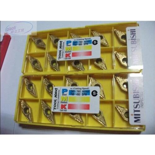 Made in Japan VBMT160408-VF US735 The original CNC Carbide insert