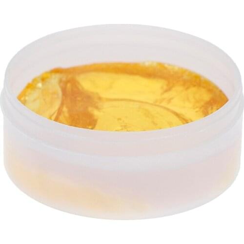 15g Repair Durability Rosin Soldering Flux Paste Solder Welding Grease Cream For Phone PCB Teaching Resources Solid Pure