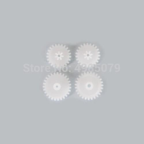 RC Helicopter S107H Spare Part Main Gear Set SYMA S107H Gears Replacement Part helicopter Accessory