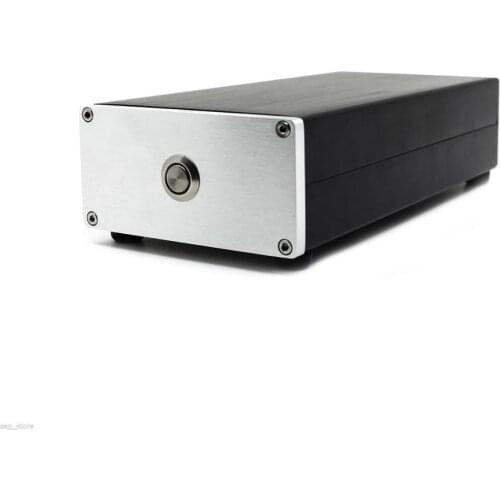 Zerozone DC9V@3A HIFI Linear Power supply for amp / DAC external PSU LPS