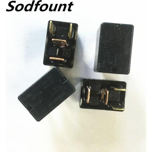 1pcs 12V 4-pin Automotive Relay ACVN51212 Relay 25230 7990A