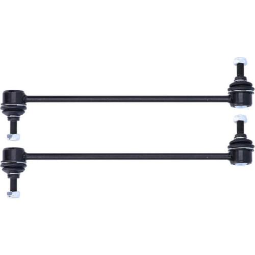 ACOUTO Transverse Stabilizers