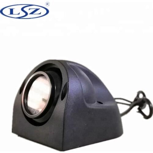 Car camera factory, straight batch, ship short, /av/bnc vehicle monitoring probe, new night vision high-definition sony/ahd coax