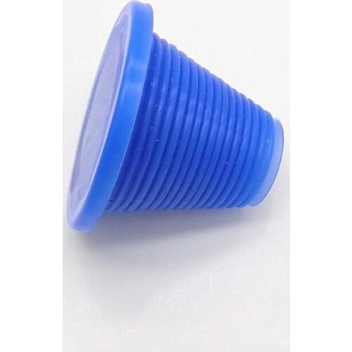 Toilet Floor Drain Deodorant floor drain core In addition to toilet Backflow seal Model :25-50