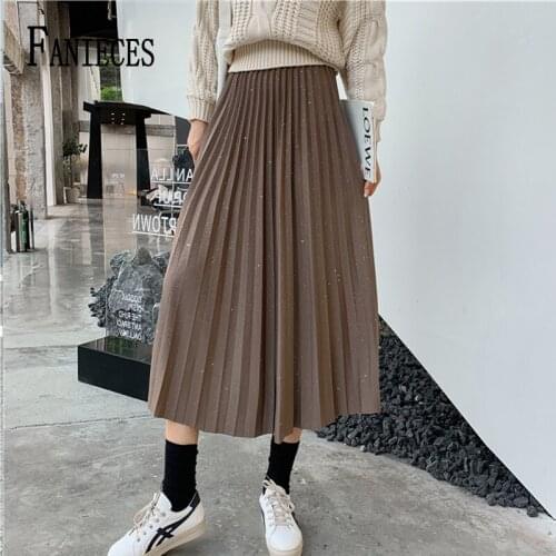 FANIECES/梵易斯 Women's Pants And Skirts