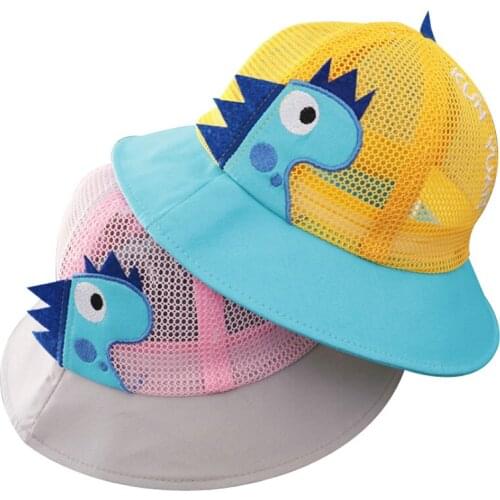 Hilenhug Summer Hats For Babies