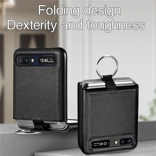 Samsung Galaxy Z Flip Phone Cases Lunivop China