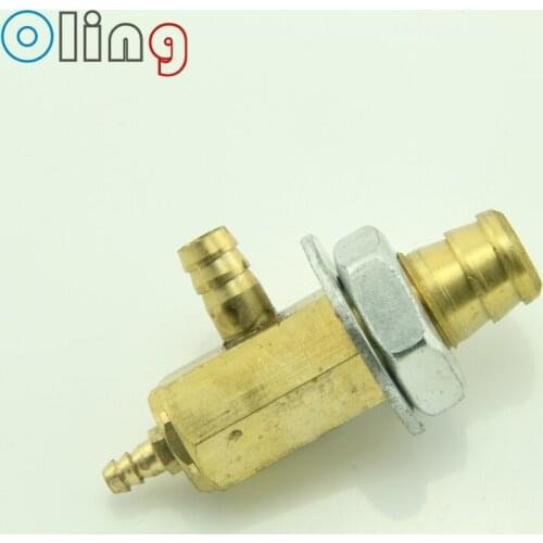 5PCS Dental Chair Unit Strong Suction Valve 3mm*5mm*5mm Copper Connector Free Shipping Dental Accessories SL1212