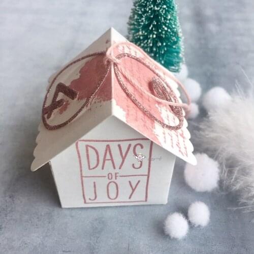 Mmao Crafts Metal Steel Cutting Dies New 12Pcs Number star circle Stencil For DIY Scrapbooking Paper/photo Cards Embossing Dies