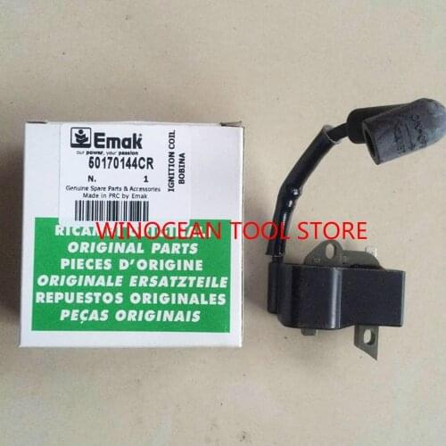 GENUINE IGNITION COIL FITS OLEO MAC 937/941c CHAINSAW SPARE PARTS 50170144CR OLEO-MAC