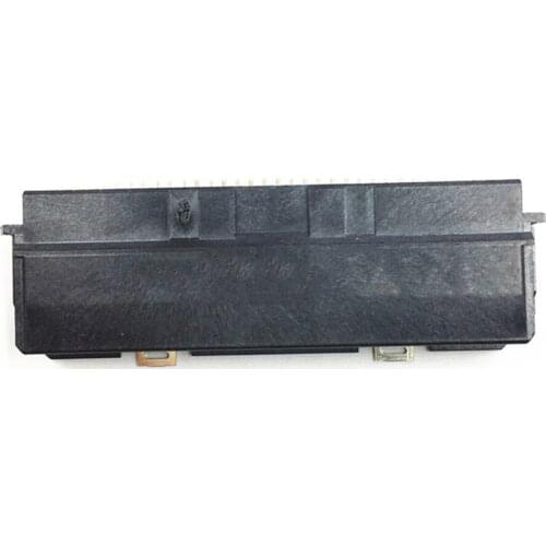 Brand New Card Slot Card Reader Socket Terminal 32 Repair Parts for GBA SP Motherboard Game Console