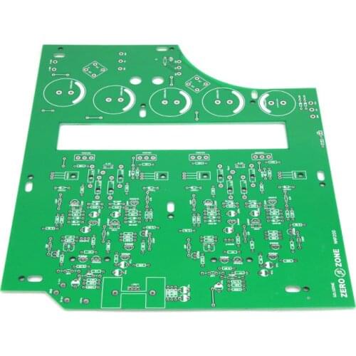 SUQIYA-Black box Replica naim post stage NAP200 power amplifier PCB