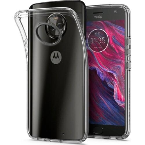 Teleyago Motorola Moto X Play Phone Cases