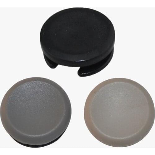 High quality Replacement thumbstick Analog Circle Pad Joystick Stick Cap Cover For 3DS / 3DSLL