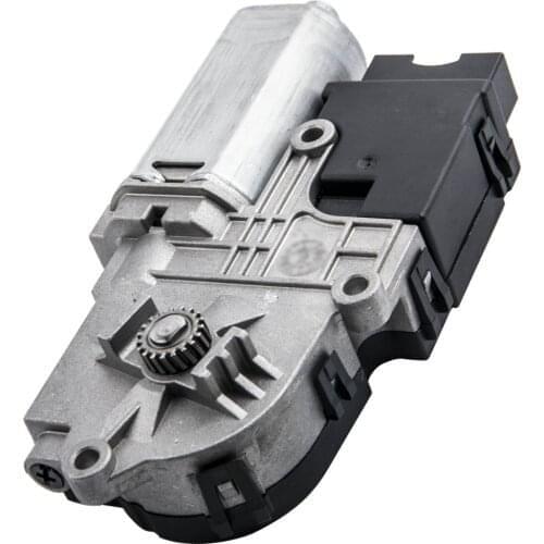 1PC OEM NEW Right or Left Sunroof Moon Roof Motor for Ford Explorer fit 2011-2016 BB5Z15790A