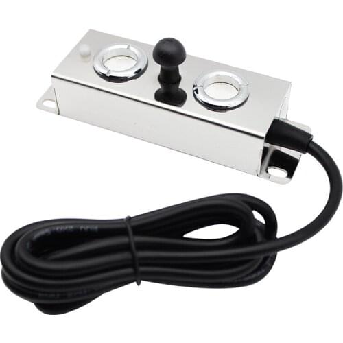 Aquarium Atomizer Ultrasonic Pool Bonsai Fish Tank Atomizer Accessories Industrial Humidifier Diffuser Mist Sprayer Santitizer