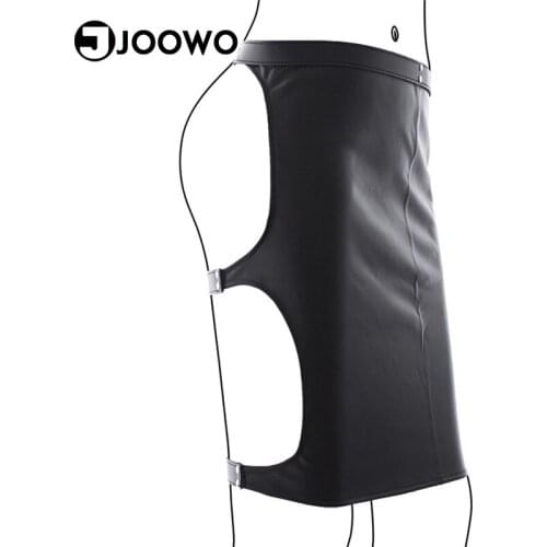 Alternative Toys Women Fetish Open Crotch Dress Slave Role Play Supplies Adult Game Sex Products