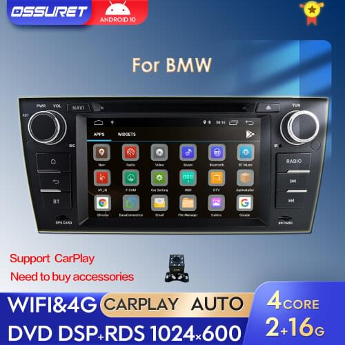 HIZPO High Definition Color Wide Viewing Angle Universal Waterproof Car Rear View License Plate Backup Camera with 7 Infrared Ni