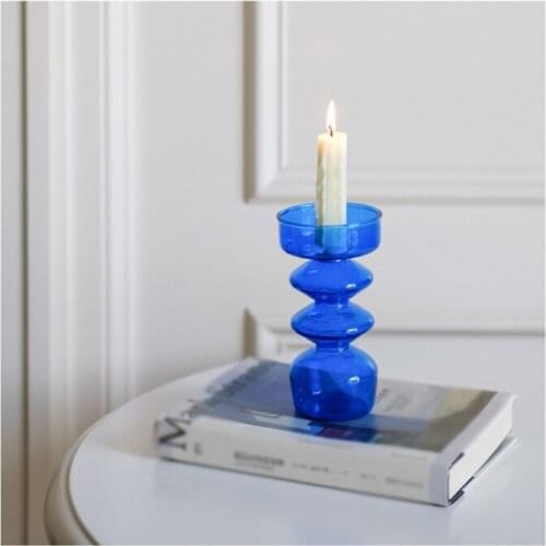 Flower Vase For Table Decoration Living Room Decorative Vase Fleur Flowers Arrangement Desktop Flower Vases For Flowers