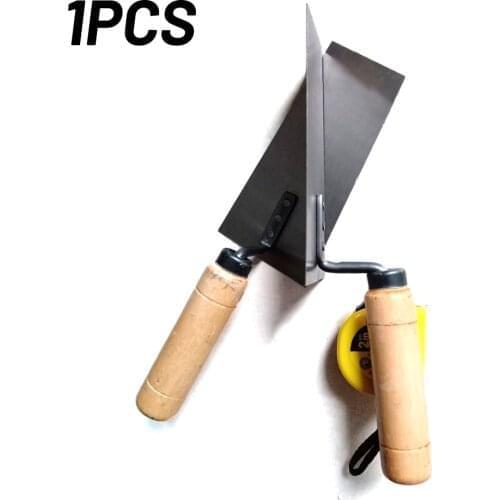 Doxa Plastering Trowels