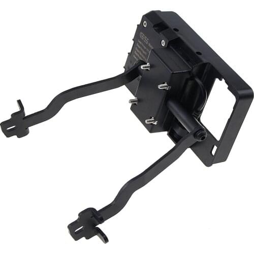 For 790 ADVENTURE S R 2017 2018 2019 GPS/SMART PHONE Navigation Bracket