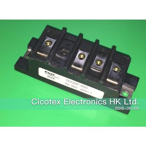 1DI30F-050 Module IGBT 30A 500V 1DI30F-50