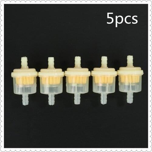 Motorcycle Oil Filter Petrol Gas Gasoline Liquid Fuel Scooter for YAMAHA TMAX 500 530 TMAX500 530 YZF R15 XT660 X R Z