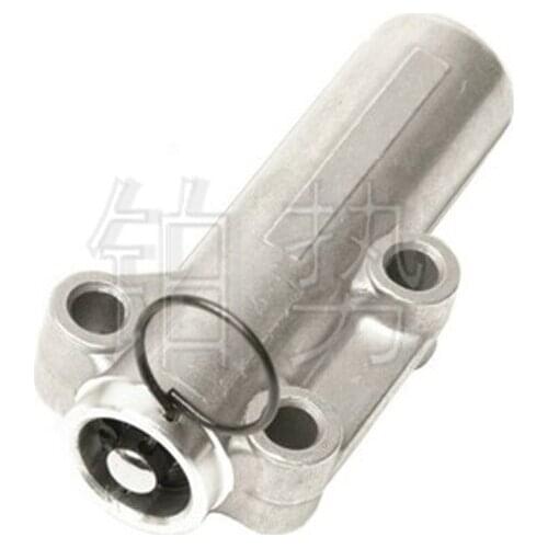Belt tension buffer 2001-pub licP ass at/ 4Mo tio nAu diA 4/A van tA8 /S8 qua ttro Engine timing tensioner belt transition wheel