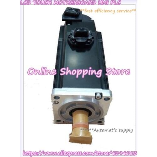 New MR-JE-40AS HJ-KS43J Driver And Motor From JE