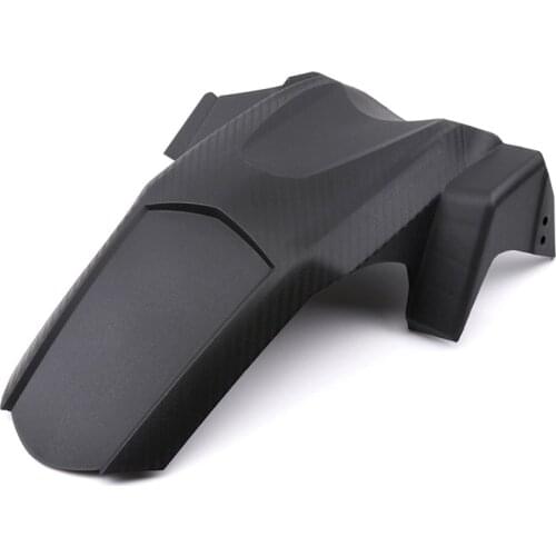 NewMotorcycle Rear Fender Mudguard Hugger Splash Guard for YAMAHA NMAX 155 16-18