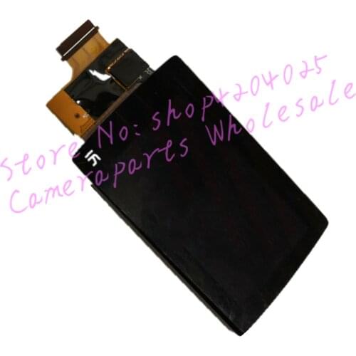 New original touch LCD Display Screen with backlight for xiaomi YI 4K+ (4K plus) Action camera