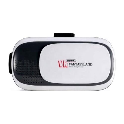 Remax RV-V01 3D VR Headset Glasses